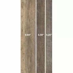Lifeproof Stafford Oak Multi-Width X 47.6 In. L Luxury Vinyl Plank Flooring (19.53 Sq. Ft. / Case) -Bath and Faucet shop a3abd493a464e8c3c5b5643a8bed8ebe 1800x1800