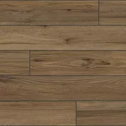 Home Decorators Collection Amicalola Ash 7.5 In. W X 47.6 In. L Luxury Vinyl Plank Flooring (24.74 Sq. Ft.)