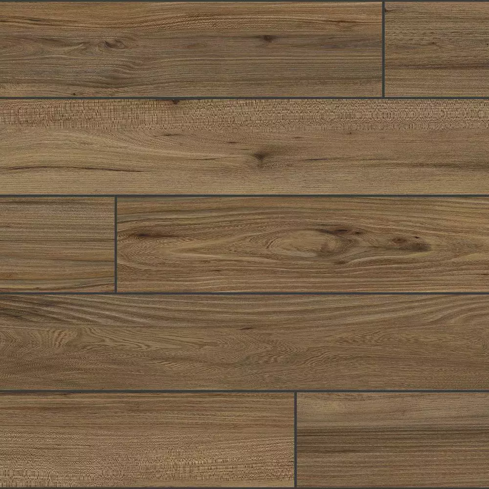 Home Decorators Collection Amicalola Ash 7.5 In. W X 47.6 In. L Luxury Vinyl Plank Flooring (24.74 Sq. Ft.) 3 Home Decorators Collection Amicalola Ash 7.5 In. W X 47.6 In. L Luxury Vinyl Plank Flooring (24.74 Sq. Ft.)