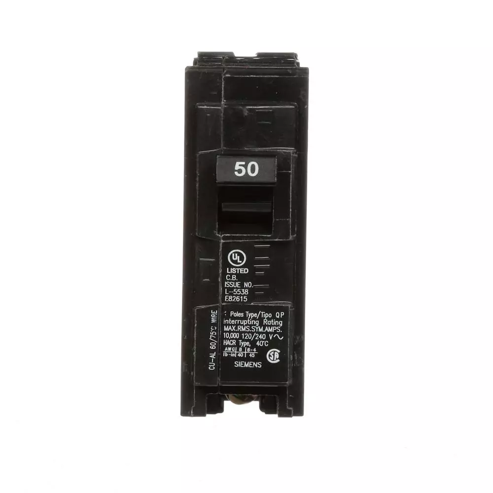 In Stock Hardwarestore Delivery 20 Amp Single-Pole Type QP Circuit Breaker 12 In Stock Hardwarestore Delivery 20 Amp Single-Pole Type QP Circuit Breaker - Image 10