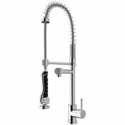 In Stock Hardwarestore Delivery Zurich Single-Handle Pull-Down Sprayer Kitchen Faucet In Matte Black 24 In Stock Hardwarestore Delivery Zurich Single-Handle Pull-Down Sprayer Kitchen Faucet In Matte Black -Bath and Faucet shop a4c466a37ddc7f9867e48f1066d1aa44 1800x1800
