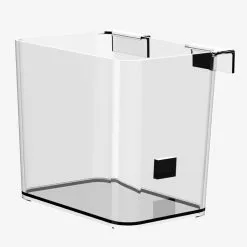 In Stock Hardwarestore Delivery 23-1/2 In. W X 33-1/2 In. H Fog Free Framed Recessed Or Surface-Mount Mirror On Mirror Bath Medicine Cabinet In Black -Bath and Faucet shop a658f5b773e32bcb04c00facc229afe6 88d4c5bd f3f5 4714 bee4 6fa59adbb45f 1800x1800