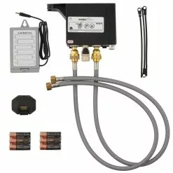 In Stock Hardwarestore Delivery Align Touchless Single-Handle Pull-Down Sprayer Kitchen Faucet With MotionSense Wave And Spring In Spot Resist Stainless -Bath and Faucet shop a6fc1b7299d67792390527c93ab103fd 1800x1800