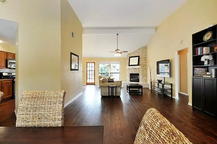 BuildDirect Birch - Sunset 1.5mm Thick RL X 5" Engineered Hardwood Flooring (17.5 Sq Ft Per Box) 5 BuildDirect Birch - Sunset 1.5mm Thick RL X 5" Engineered Hardwood Flooring (17.5 Sq Ft Per Box) - Image 3