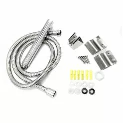 In Stock Hardwarestore Delivery 65 In. 8-Jet Rainfall Shower Panel System With Rainfall Waterfall Shower Head And Shower Wand In Stainless Steel 27 In Stock Hardwarestore Delivery 65 In. 8-Jet Rainfall Shower Panel System With Rainfall Waterfall Shower Head And Shower Wand In Stainless Steel -Bath and Faucet shop a78adcd2bb49c0976e70dea412b7ff9d 1800x1800