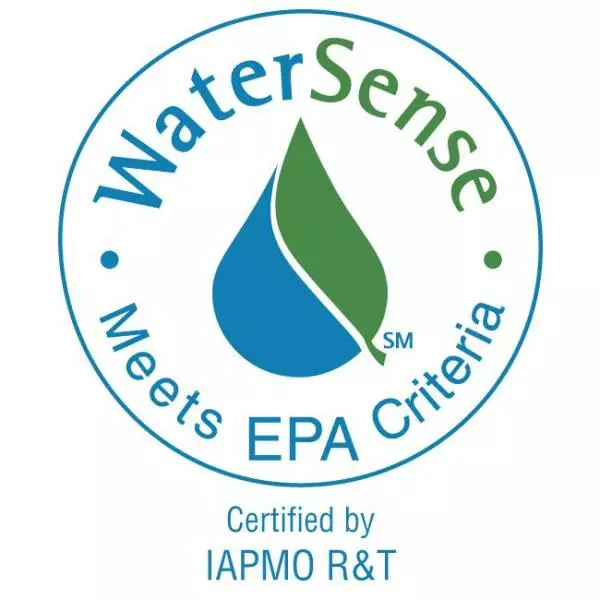 In Stock Hardwarestore Delivery 6-Spray 7 In. Single Wall Mount Low Flow Fixed Rain Shower Head In Chrome 5 In Stock Hardwarestore Delivery 6-Spray 7 In. Single Wall Mount Low Flow Fixed Rain Shower Head In Chrome - Image 3