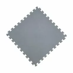 Norsk Shock Absorbent 25.2 In. X 25.2 In. X 0.70 In. Gym Tiles - Black/White Fleck (4-Pack) 21 Norsk Shock Absorbent 25.2 In. X 25.2 In. X 0.70 In. Gym Tiles - Black/White Fleck (4-Pack) -Bath and Faucet shop aa15dde98c2ae9974618806b2ce466e0 1800x1800