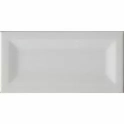 MSI Retro Blanco Inverted Beveled 3 In. X 6 In. Glossy Ceramic White Subway Tile (11 Sq. Ft./case) -Bath and Faucet shop ab7b8f8391049202649d0df788225991 1800x1800