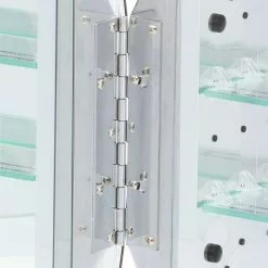 In Stock Hardwarestore Delivery 20 In. W X 30 In. H Recessed Or Surface-Mount Oval Bathroom Medicine Cabinet With Deco Framed Door In Oil Rubbed Bronze 7 In Stock Hardwarestore Delivery 20 In. W X 30 In. H Recessed Or Surface-Mount Oval Bathroom Medicine Cabinet With Deco Framed Door In Oil Rubbed Bronze -Bath and Faucet shop abf4927305121e621e5dd15352d3b702 1800x1800