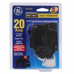In Stock Hardwarestore Delivery Q-Line 20 Amp Single-Pole Arc Fault Combination Circuit Breaker (8-Pack) -Bath and Faucet shop ac40cd8779d8e3d5b7a108f7f5e9c905 1800x1800