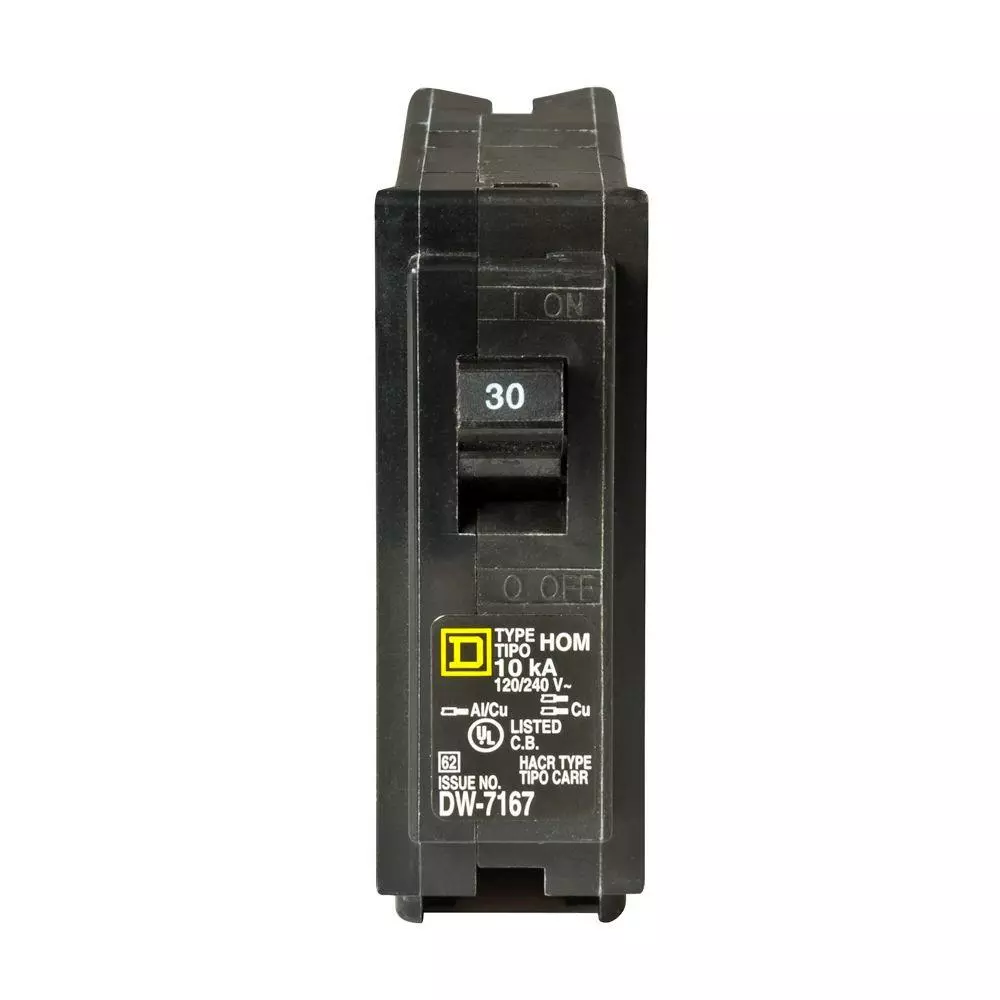 In Stock Hardwarestore Delivery Homeline 15 Amp Single-Pole Circuit Breaker 17 In Stock Hardwarestore Delivery Homeline 15 Amp Single-Pole Circuit Breaker - Image 15