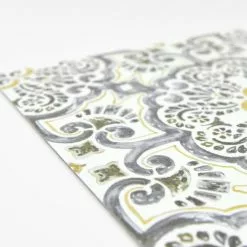 FloorPops Antico Peel And Stick Floor Tiles 12 In. X 12 In. (20 Tiles, 20 Sq. Ft.) -Bath and Faucet shop af4df12a1f38433f086d1b59cf5bbaf0 1800x1800