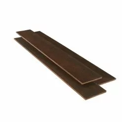 Home Decorators Collection Wire Brushed Strand Woven Cocoa Bean 3/8 In. T X 5-1/5 In. W X 36.22 In. L Solid Bamboo Flooring(26.14 Sq. Ft. / Case) -Bath and Faucet shop b0080b03fcc4720358a17dad8a8a6e5d 1800x1800