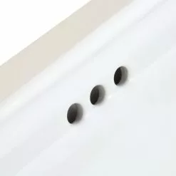 KOHLER Memoirs Vitreous China Undermount Bathroom Sink In White With Overflow Drain -Bath and Faucet shop b02ea9d6ea32e2de9158cbd707f9cd47 1800x1800