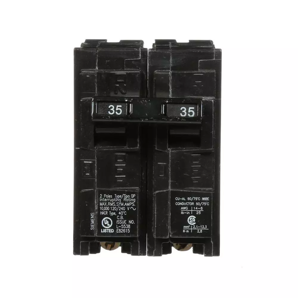 In Stock Hardwarestore Delivery 30 Amp Double-Pole Type QP Circuit Breaker 16 In Stock Hardwarestore Delivery 30 Amp Double-Pole Type QP Circuit Breaker - Image 15