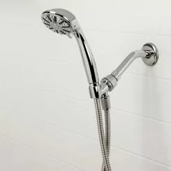 In Stock Hardwarestore Delivery 3-Spray Hand Shower In Chrome -Bath and Faucet shop b2543bf2e447330277480d83d6b6f863 1800x1800