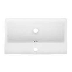 Swiss Madison Claire Ceramic Wall Hung Sink In White -Bath and Faucet shop b27d1d1079d9f2479fded139219ec052 1800x1800