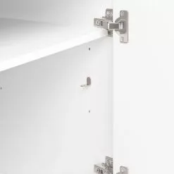 In Stock Hardwarestore Delivery Melpark 48 In. W X 22 In. D Bath Vanity In White With Cultured Marble Vanity Top In White With White Sink 23 In Stock Hardwarestore Delivery Melpark 48 In. W X 22 In. D Bath Vanity In White With Cultured Marble Vanity Top In White With White Sink -Bath and Faucet shop b4533276490122233360f3757c68e50f 1800x1800