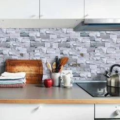 CUH 9pcs 3D Self Adhesive Kitchen Wall Tiles Bathroom Mosaic Tile Sticker 20*10cm 16 CUH 9pcs 3D Self Adhesive Kitchen Wall Tiles Bathroom Mosaic Tile Sticker 20*10cm -Bath and Faucet shop b583f56a 5224 4cf3 92c4 a8c762f43a64.48a9f28feb947e81b4f7ebbf64787a19 1800x1800