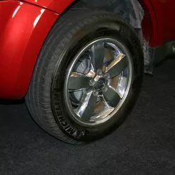 Drymate AASMVC88100 Armor All Small Vehicle Mat - 8'4" X 7'4", Gray -Bath and Faucet shop b5c80617 c81c 4834 986c 1dcef94745c4 1.41c09ef40d986a01b2af35969bf98723 1800x1800