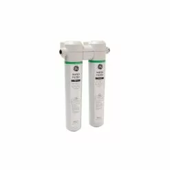 In Stock Hardwarestore Delivery Clarify Single-Handle Pull-Down Sprayer Kitchen Faucet With GE Filtration System In Stainless Steel -Bath and Faucet shop b787389a0880f6e5fd1e881c9ad21a59 1800x1800