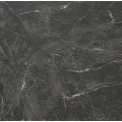 TrafficMASTER Black Marble 12 In. X 12 In. Peel And Stick Vinyl Tile (30 Sq. Ft. / Case) -Bath and Faucet shop b7d2d2db74de7f22f02efe5307ea06c7 1800x1800