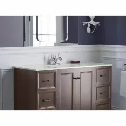 In Stock Hardwarestore Delivery Verdera 24 In. W X 30 In. H Recessed Medicine Cabinet In Anodized Aluminum -Bath and Faucet shop b7e5497bb53ab87ca3071a920cb6fd6f b768b5b2 c69f 4c10 a964 4617ffa23827 1800x1800