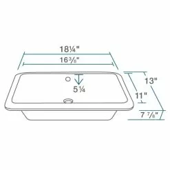MR Direct Undermount Porcelain Bathroom Sink In White With Pop-Up Drain In Antique Bronze -Bath and Faucet shop b7fa810a37621fe7cf023dd32818cdc1 a2092cec 0c14 45e8 8c78 430d34fa3db4 1800x1800