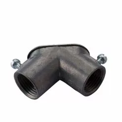 In Stock Hardwarestore Delivery 1/2 In. EMT/Rigid Pull Elbow -Bath and Faucet shop b8223acc0393fc7e6121334824df97b6 1800x1800