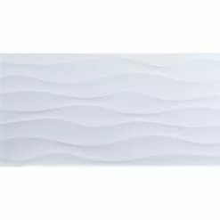 MSI Dymo White Stripe 12 In. X 24 In. Glossy Ceramic Wall Tile (16 Sq. Ft. / Case) 17 MSI Dymo White Stripe 12 In. X 24 In. Glossy Ceramic Wall Tile (16 Sq. Ft. / Case) -Bath and Faucet shop b97dda60e3afd9cf2195b33187759438 cf2dfb2c 4f04 4ae2 85e4 08551aaf51d9 1800x1800