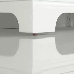 In Stock Hardwarestore Delivery Melpark 48 In. W X 22 In. D Bath Vanity In White With Cultured Marble Vanity Top In White With White Sink 22 In Stock Hardwarestore Delivery Melpark 48 In. W X 22 In. D Bath Vanity In White With Cultured Marble Vanity Top In White With White Sink -Bath and Faucet shop b99df918e6cd9663aadcdf4e330a9e68 1800x1800