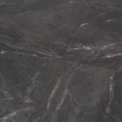 TrafficMASTER Black Marble 12 In. X 12 In. Peel And Stick Vinyl Tile (30 Sq. Ft. / Case) -Bath and Faucet shop ba2abbfbd9cef3b63cfc9353cb6120f6 1800x1800