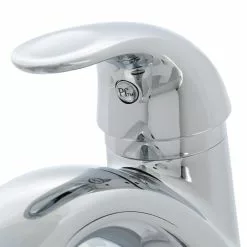 In Stock Hardwarestore Delivery Parisa 4 In. Centerset Single-Handle Bathroom Faucet In Polished Chrome 14 In Stock Hardwarestore Delivery Parisa 4 In. Centerset Single-Handle Bathroom Faucet In Polished Chrome -Bath and Faucet shop badfffc21607d9f650aff3b41704be57 1800x1800