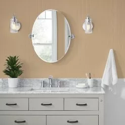 ColorPlace ULTRA Interior Paint & Primer, Warm Caramel, Semi-Gloss, 1 Gallon 18 ColorPlace ULTRA Interior Paint & Primer, Warm Caramel, Semi-Gloss, 1 Gallon -Bath and Faucet shop bb6b2ed8 ea7a 4098 b1d5 544c72ffadf8.521ad5f9923ee47ed977a819f08008e3 1800x1800