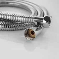 In Stock Hardwarestore Delivery 3-Spray With 2.5 GPM 10 In. 3 Functions Tub Wall Mount Dual Shower Heads In Spot In Polished Chrome (Valve Included) -Bath and Faucet shop bc6eabc10891df2b9aa04b2a04720375 1800x1800