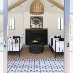 Bedrosians Enchante 8-in X 8-in Decorative Field Tile In Moderno (11.61 SqFt/Ctn) -Bath and Faucet shop bd9bf889 412f 4c15 a942 128cea183b5c 1.07b4b513a0af9f1ca7570b6f96d8f837 1800x1800