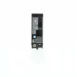 In Stock Hardwarestore Delivery 20 Amp 1-Pole Dual Function (CAFCI/GFCI) Plug-On Neutral Circuit Breaker