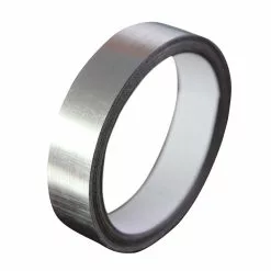 Valinks Ceramic Tile Mildewproof Gap Tape Tile Gap Sealing Tape Waterproof Foil Strip Silver Golden Rims