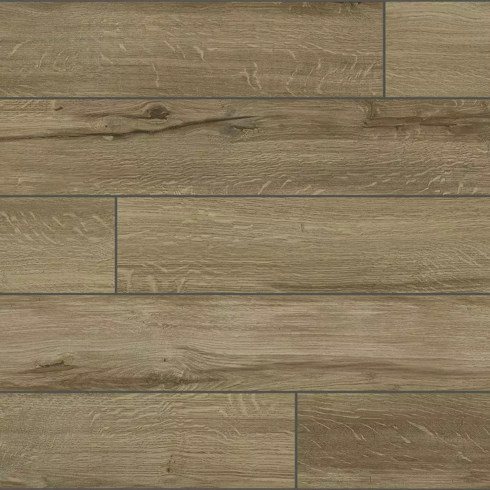 Home Decorators Collection Amicalola Ash 7.5 In. W X 47.6 In. L Luxury Vinyl Plank Flooring (24.74 Sq. Ft.) 14 Home Decorators Collection Amicalola Ash 7.5 In. W X 47.6 In. L Luxury Vinyl Plank Flooring (24.74 Sq. Ft.) - Image 12