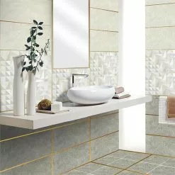 LALLCAS 50M Self-adhesive Ceramic Tile Mildewproof Gap Floor Tile Tape Wall Sticker 10 LALLCAS 50M Self-adhesive Ceramic Tile Mildewproof Gap Floor Tile Tape Wall Sticker -Bath and Faucet shop bf7cdb4b dba3 47f1 9aae 7df900706b56.b137459ef46e100c793a9b5342805272 1800x1800