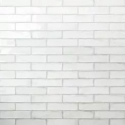 Ivy Hill Tile Moze Gray 3 In. X 12 In. 9 Mm Ceramic Wall Tile (22-Piece) (5.38 Sq. Ft./ Box) 18 Ivy Hill Tile Moze Gray 3 In. X 12 In. 9 Mm Ceramic Wall Tile (22-Piece) (5.38 Sq. Ft./ Box) -Bath and Faucet shop c092b13b7a84f2f0b62139458c30eb16 d854c6aa 463b 4cfb af23 90c3147e8158 1800x1800