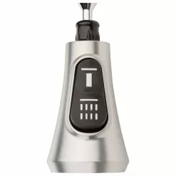 In Stock Hardwarestore Delivery Miri Single-Handle Pull-Down Sprayer Kitchen Faucet With Soap Dispenser In Spot Defense Stainless Steel 23 In Stock Hardwarestore Delivery Miri Single-Handle Pull-Down Sprayer Kitchen Faucet With Soap Dispenser In Spot Defense Stainless Steel -Bath and Faucet shop c0be5d16651e5aa6ea61fd96f4da9622 1800x1800