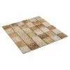 Daltile Rio Mesa Desert Sand 12 In. X 12 In. X 6 Mm Ceramic Mosaic Floor And Wall Tile (1 Sq. Ft. / Piece) 1 Daltile Rio Mesa Desert Sand 12 In. X 12 In. X 6 Mm Ceramic Mosaic Floor And Wall Tile (1 Sq. Ft. / Piece) -Bath and Faucet shop c11dc8a83d9248336cdafa9dff63f499 1800x1800