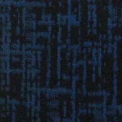 Mohawk Calshot 24" X 24" (72SF/carton) Carpet Tile In MAGIC