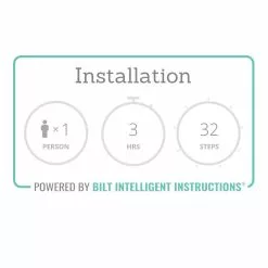 Armstrong Padera II Clay Shale 12 In. X 12 In. Residential Peel And Stick Vinyl Tile Flooring (45 Sq. Ft. / Case) 8 Armstrong Padera II Clay Shale 12 In. X 12 In. Residential Peel And Stick Vinyl Tile Flooring (45 Sq. Ft. / Case) -Bath and Faucet shop c1f77c1d200b48900c2038cd89269b58 d9c20249 22bf 4afa 9ac2 027f52206e95 1800x1800