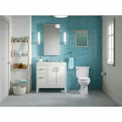 In Stock Hardwarestore Delivery Maxstow 20 In. X 40 In. Frameless Surface-Mount Aluminum Medicine Cabinet 22 In Stock Hardwarestore Delivery Maxstow 20 In. X 40 In. Frameless Surface-Mount Aluminum Medicine Cabinet -Bath and Faucet shop c20fb9e7c5b0ae9aecee02684ef22b7c 1800x1800