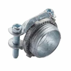 In Stock Hardwarestore Delivery 3/8 In. Non-Metallic Twin Screw Clamp Connectors (100-Pack) 12 In Stock Hardwarestore Delivery 3/8 In. Non-Metallic Twin Screw Clamp Connectors (100-Pack) -Bath and Faucet shop c4e9801c36d82193f9bcb6a73c2ea227 1800x1800