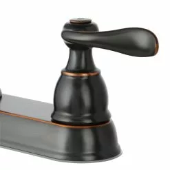 In Stock Hardwarestore Delivery Windemere 2-Handle Standard Kitchen Faucet With Side Sprayer In Oil Rubbed Bronze -Bath and Faucet shop c516f36fa012b99a1d402a05fbb80e68 1800x1800