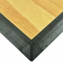 Greatmats Basketball Pro Maple 12-1/8 In. X 12-1/8 In. Interlocking Gym Court Vinyl Tile Flooring (26.5 Sq .ft.) (26-Pack) -Bath and Faucet shop c5219f42aeaeea347912561fcfd01909 1800x1800
