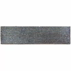Bond Tile Westport Ridge Dark Denim 2 In. X 9 In. Glazed Clay Wall Tile (33 Pieces 5.64 Sq. Ft. / Case -Bath and Faucet shop c55a52da ba4f 464c 9513 1f64a6c8d66f.5fc45fcbe668f7b541829cbcba09301f 1800x1800